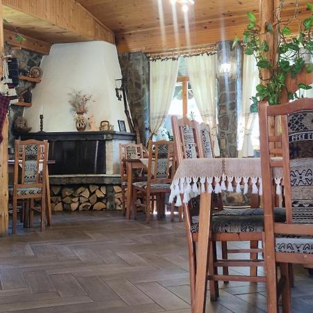 里巴里卡 Стар Мерак酒店 外观 照片